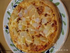 -萨莉亚意式餐厅(天河城购物中心店)