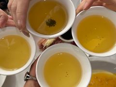 -老洋房花园饭店(绍兴路店)