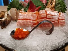 -花和海鲜自助(梅江店)