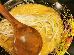 -日本料理神拉面