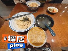 -王家沙点心店(南京西路总店)