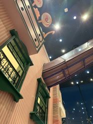 -奈尔宝家庭中心·亲子餐厅(华采天地店)