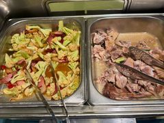 -黄金水汇·美食(文锦渡店)