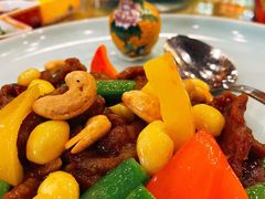 -白家大院·王府宫廷菜(苏州街店)