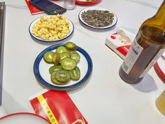 -百龙烤骨头·鲜肉烧烤·小龙虾·KTV(长春总店)