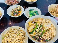 -泰宜担担面(黄泥塝总店)