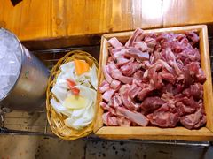 -泽成冰煮羊(长春店)