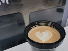 -Manner Coffee(K11店)