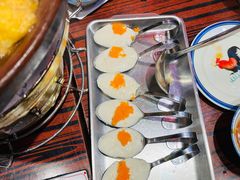 -沙胆彪炭炉牛杂煲(成都玉林店)