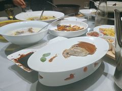 -鸭王烤鸭店(三里河店)