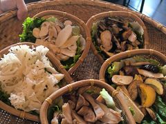-滇野云南野生菌餐厅(陕西南路店)