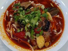 -庆蓉云·庆云面(双林店)