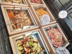 -梨花自助烤肉(乐宾店)