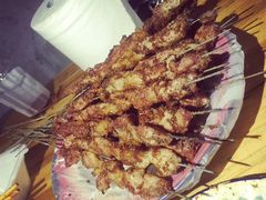 -霍元甲烧烤(江城商务大楼店)