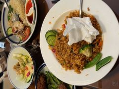 -马来MO简餐.南洋风味料理(美食街店)