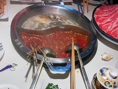 -大龙燚火锅(天安云谷店)