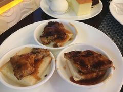 -荣誉国际酒店-云顶旋转餐厅