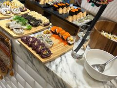-沈阳和平艾美酒店新食谱西餐厅