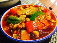 -十面春风·江南面馆(崇宁路店)