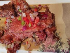 -俏东方·海味水饺·青岛菜(崂山店)