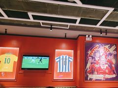 -SEA西雅图海鲜自助餐厅(海乐世界店)