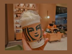 -星巴克(深圳梅林虹湾店)