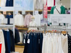 -优衣库(青岛万象城店)