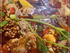 -米二红烧兔(华阳店)