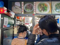 -湖南常德牛肉米粉(十梓街店)