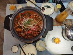 -大师傅金奖啤酒鱼(西街口总店)