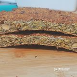 低卡零食#燕麦饼干#