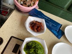 -港畔赶海蒸汽海鲜烧烤自助(仙螺岛店)