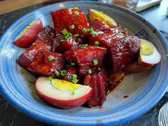 老酒烧肉-兰溪小馆(东直门簋街店)