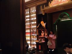-金链花·泰国餐厅(国贸店)