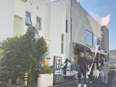 -蜜悦·波西塔诺悬崖海景餐厅