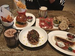 -Cooking Man(中懋天地店)