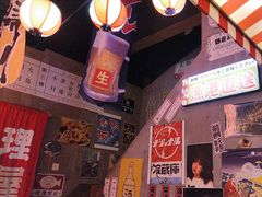 -白石の深夜食堂(宝龙店)