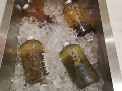 -霸王茶姬(五一路店)