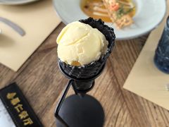 -果仁·意大利餐厅(财富广场店)