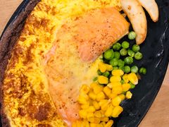 -萨莉亚意式餐厅(特力时尚汇店)
