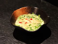 招牌蘸水-龙门养心粥火锅(祥恒广场店)