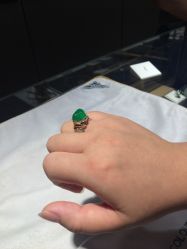 -北京七彩云南翡翠珠宝旗舰店(月坛店)