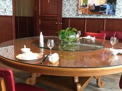 -青岛海景花园大酒店·白果树餐厅青岛菜