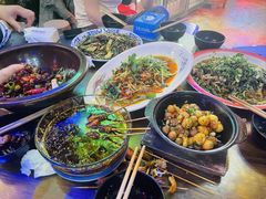 -醉小酒馆·川菜·江湖菜·重庆菜(观音桥旗舰店)