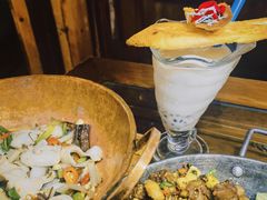 -小喜客·云南特色菜(纳西庭院店)