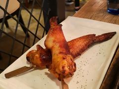 -塔可墨西哥餐厅(江宁景枫店)