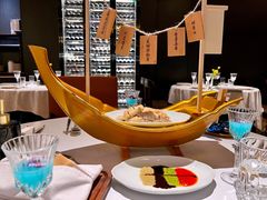 -狮拾久·现代新加坡料理(福田COCO Park店)