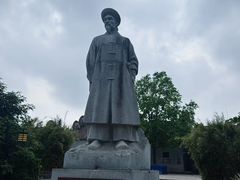 -大旗头古村