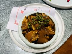 -姜君·千岛湖鱼头馆(浦东大道店)