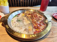 -宽窄巷子鲜牛火锅(北京首店)